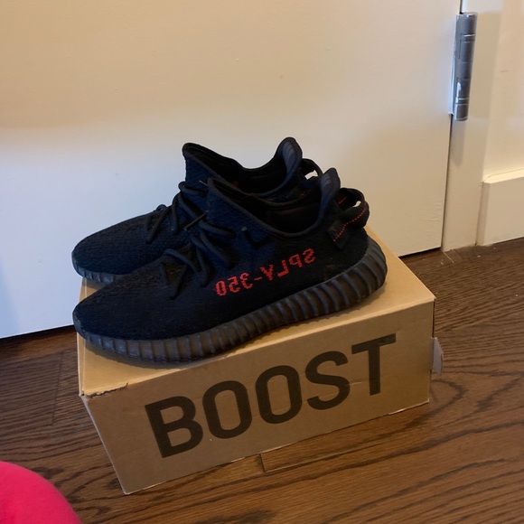 adidas Yeezy Boost 350 V2 - Cp9652 - Sneakersnstuff | sneakers & streetwear online since 1999